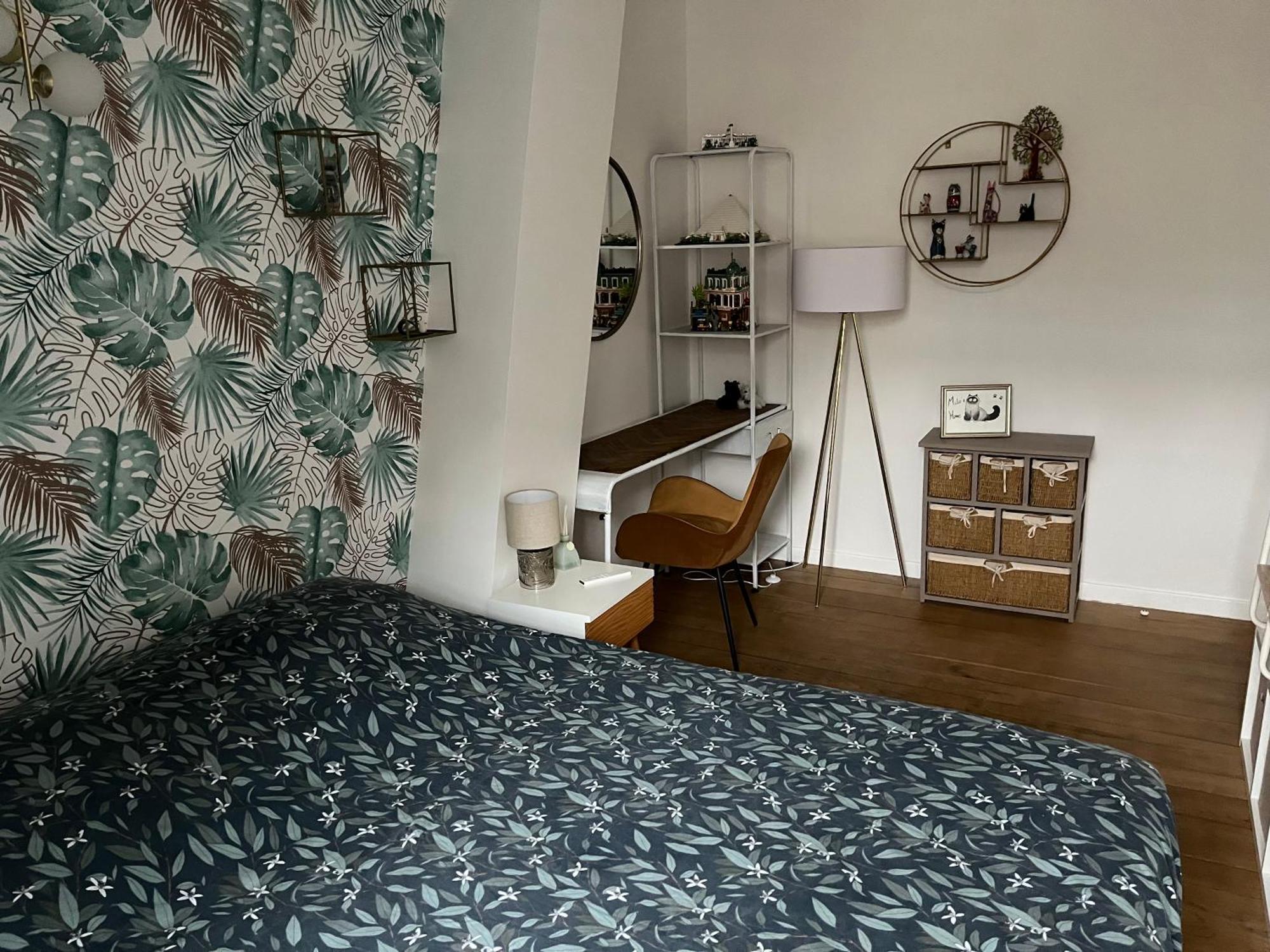 Accommodatie bij particulieren Privee Place Aux Oignons