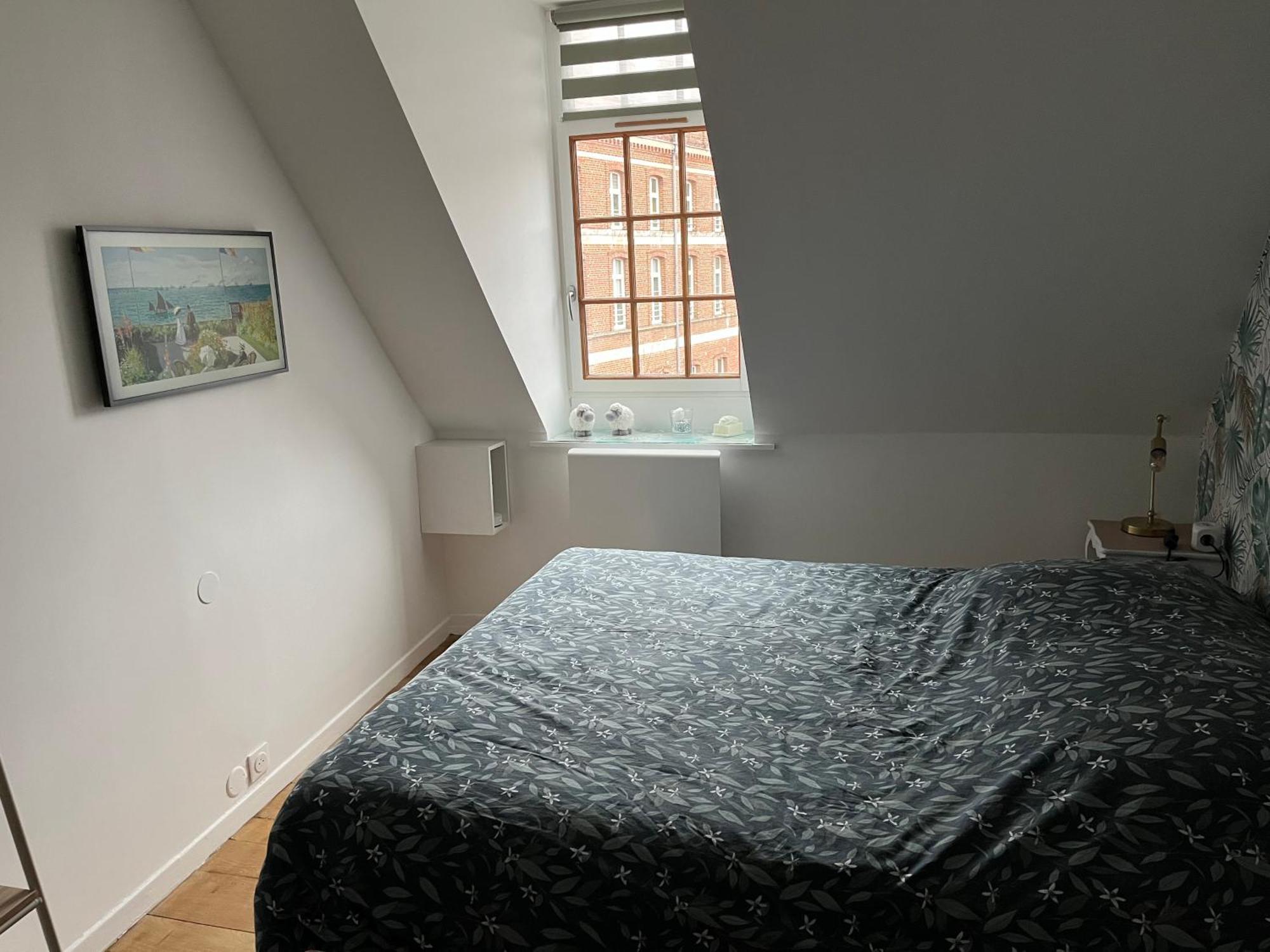Privee Place Aux Oignons Rijsel